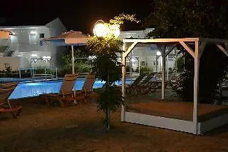 Szálloda Dassiaholidayclub 3*