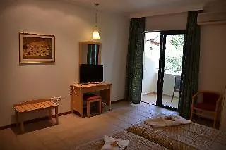 Szálloda Dassiaholidayclub Dasziá