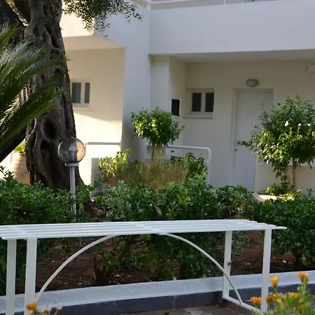 Ξενοδοχείο Dassiaholidayclub
