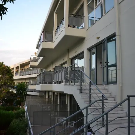 Hotel Dassiaholidayclub