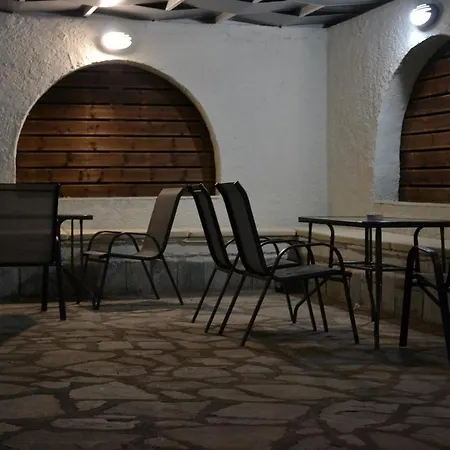 Dassiaholidayclub Szálloda 3*