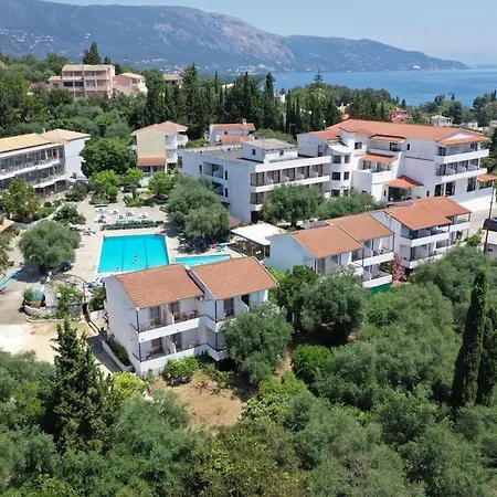 Dassiaholidayclub 3* Dasziá