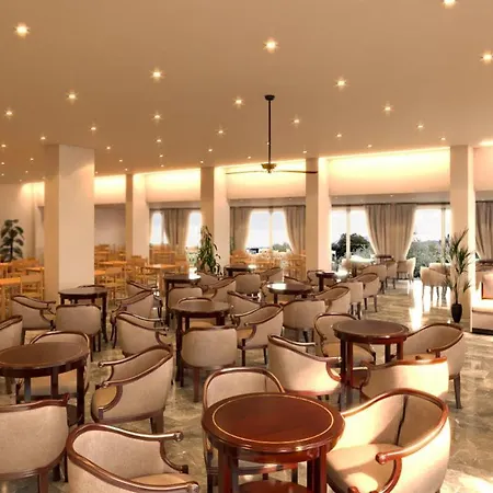 Dassiaholidayclub 3*