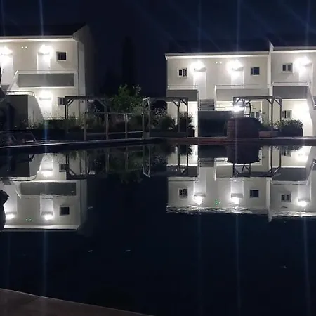 Dassiaholidayclub 3* Δασιά