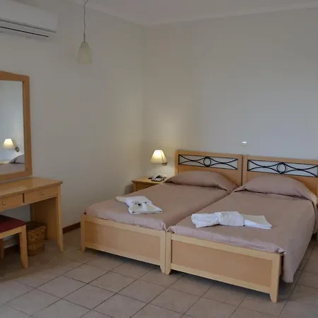 Szálloda Dassiaholidayclub 3*