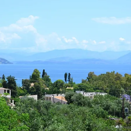 Hotel Dassiaholidayclub Dassia (Corfu)