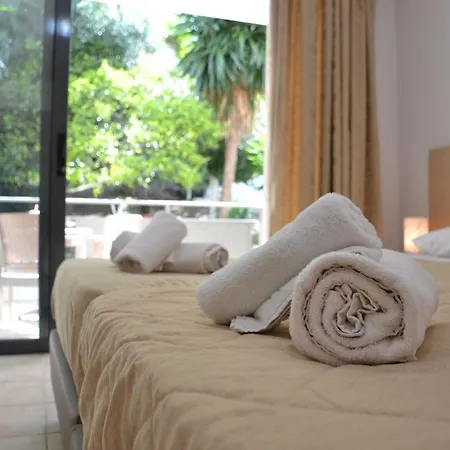 Dassiaholidayclub Szálloda