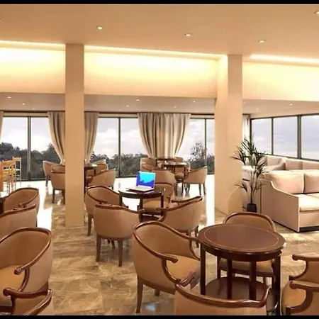 Szálloda Dassiaholidayclub Dasziá