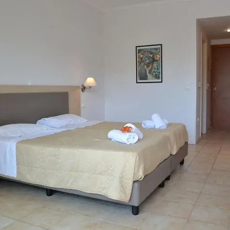 Dassiaholidayclub Dasziá