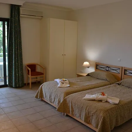 Dassiaholidayclub 3*