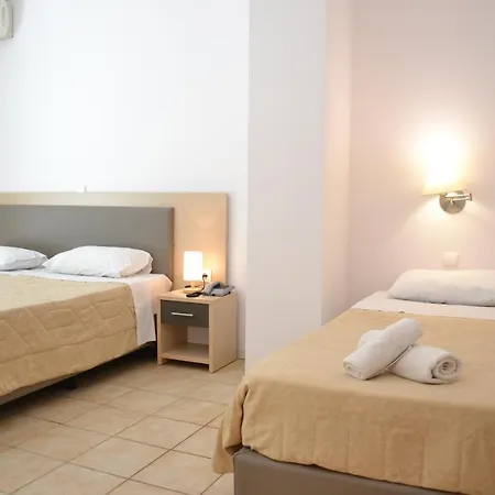 Dassiaholidayclub Ξενοδοχείο 3*