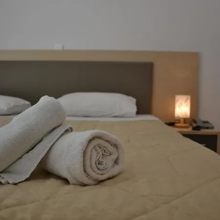 Dassiaholidayclub Dasziá