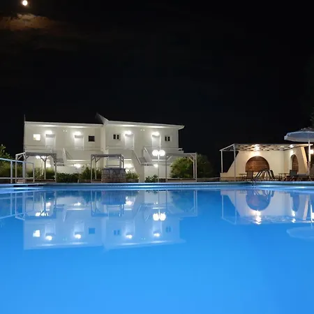 Dassiaholidayclub 3* Dasziá