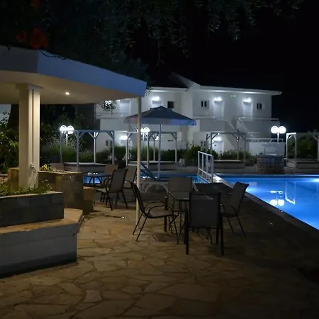 Dassiaholidayclub Ξενοδοχείο