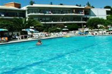 Ξενοδοχείο Dassiaholidayclub