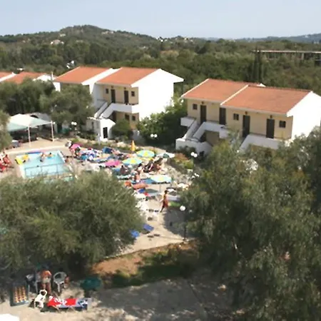 Dassiaholidayclub Ξενοδοχείο 3*
