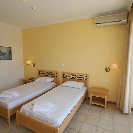 Dassiaholidayclub Szálloda Dasziá