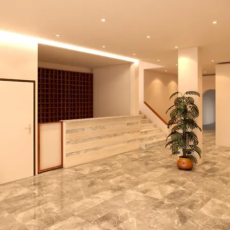 Dassiaholidayclub Dasziá