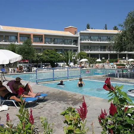 Dassiaholidayclub Ξενοδοχείο 3*