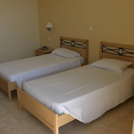 Dassiaholidayclub Szálloda