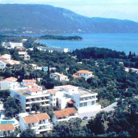 Dassiaholidayclub 3*