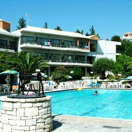 Dassiaholidayclub Dassia (Corfu)