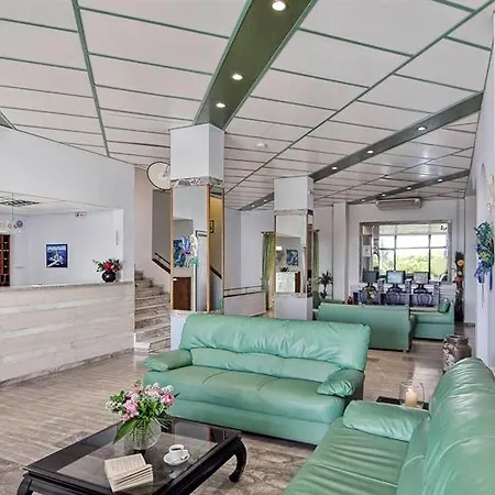 Dassiaholidayclub Ξενοδοχείο 3*