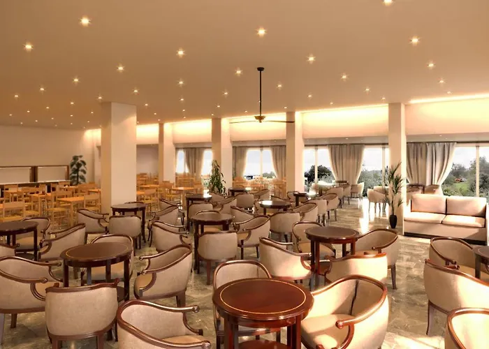 Dassiaholidayclub 3*