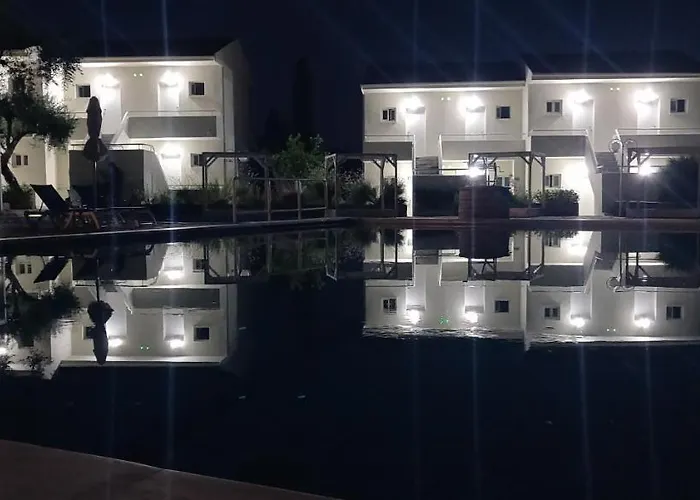 Dassiaholidayclub 3* Dassia (Corfu)