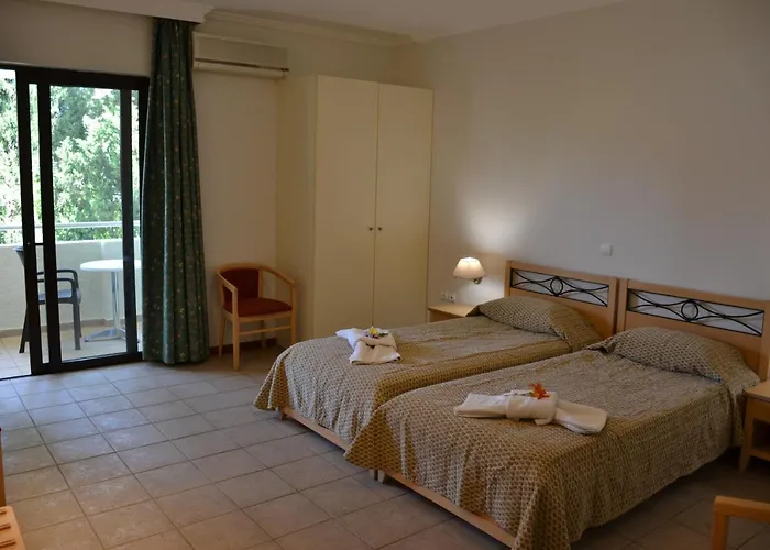 Dassiaholidayclub 3*