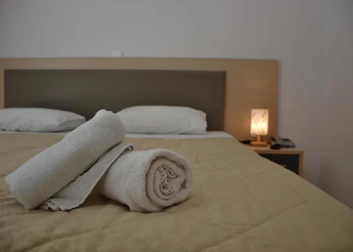 Dassiaholidayclub Dassia (Corfu)