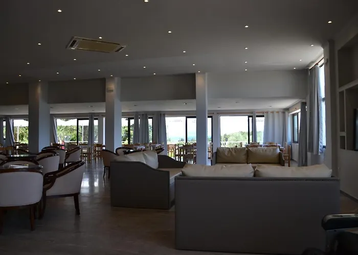 Dassiaholidayclub 酒店 3*