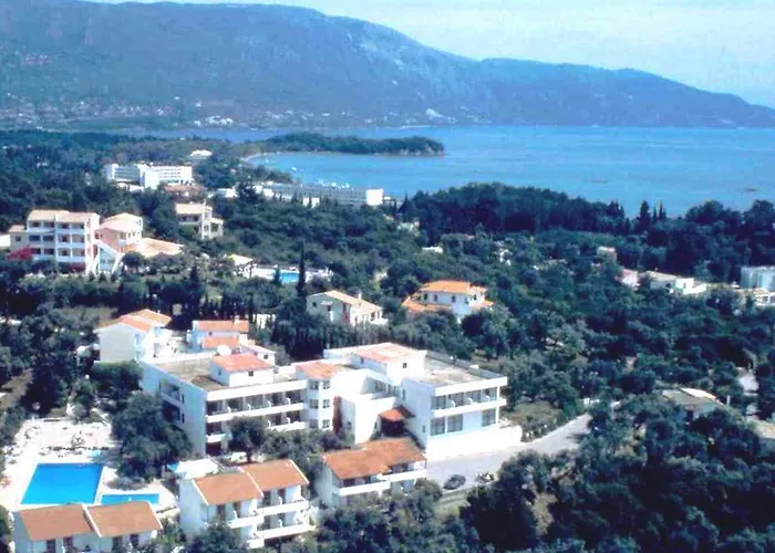 Dassiaholidayclub 3*