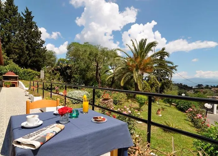 Dassiaholidayclub 3*