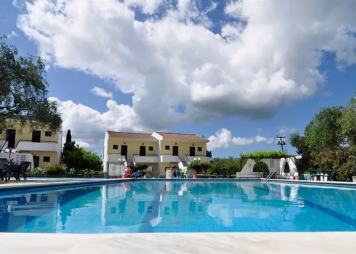 Dassiaholidayclub