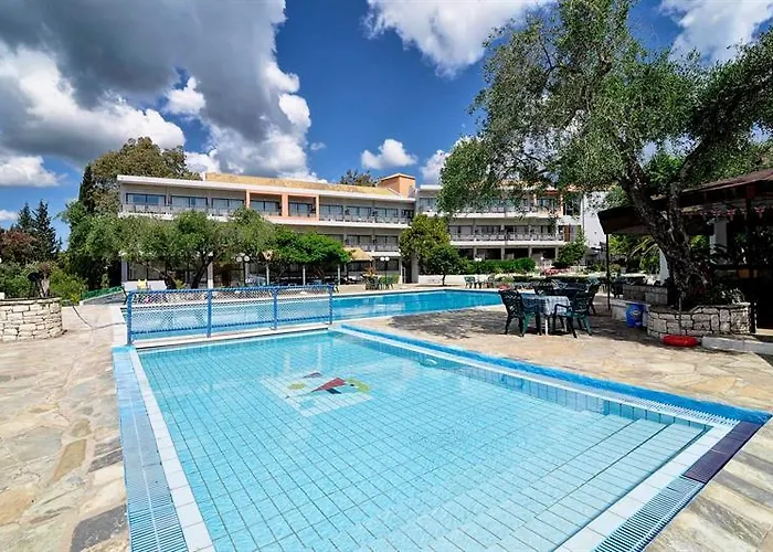 Dassiaholidayclub 3*